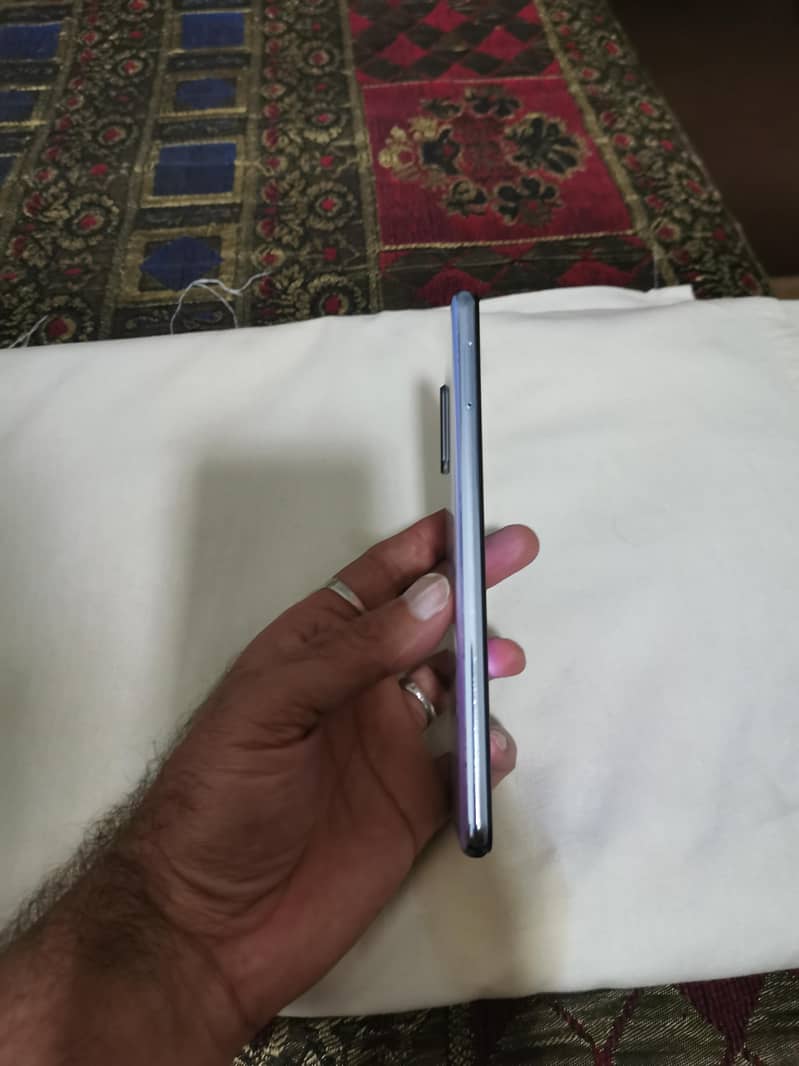 Huawei P30 7