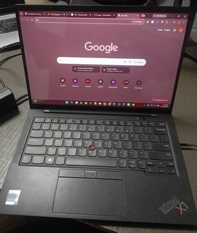 Lenovo Thinkpad X1 Carbon - Elite Ultrabook [ 2 months user only]