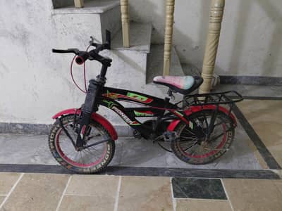 used cycle