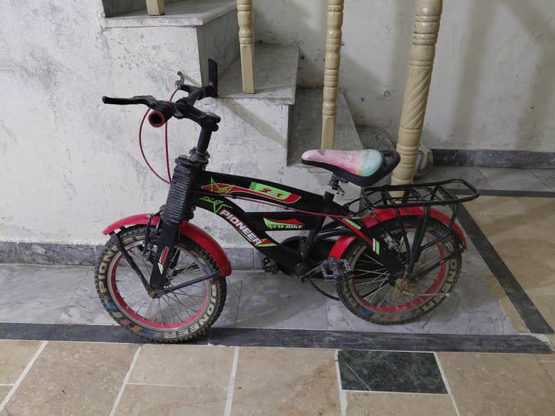 used cycle 0