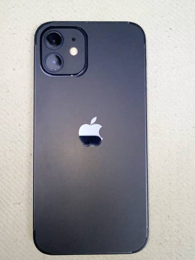 Apple iPhone 12