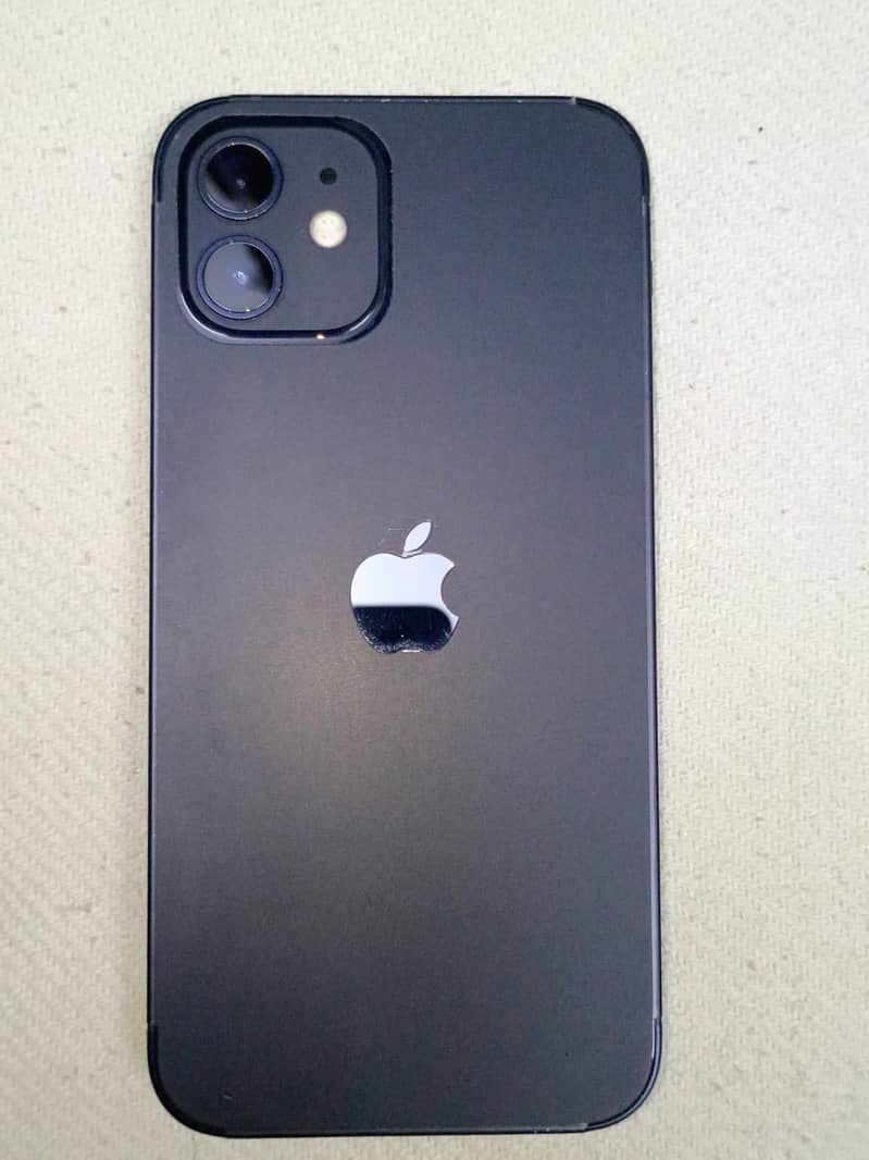 Apple iPhone 12 0
