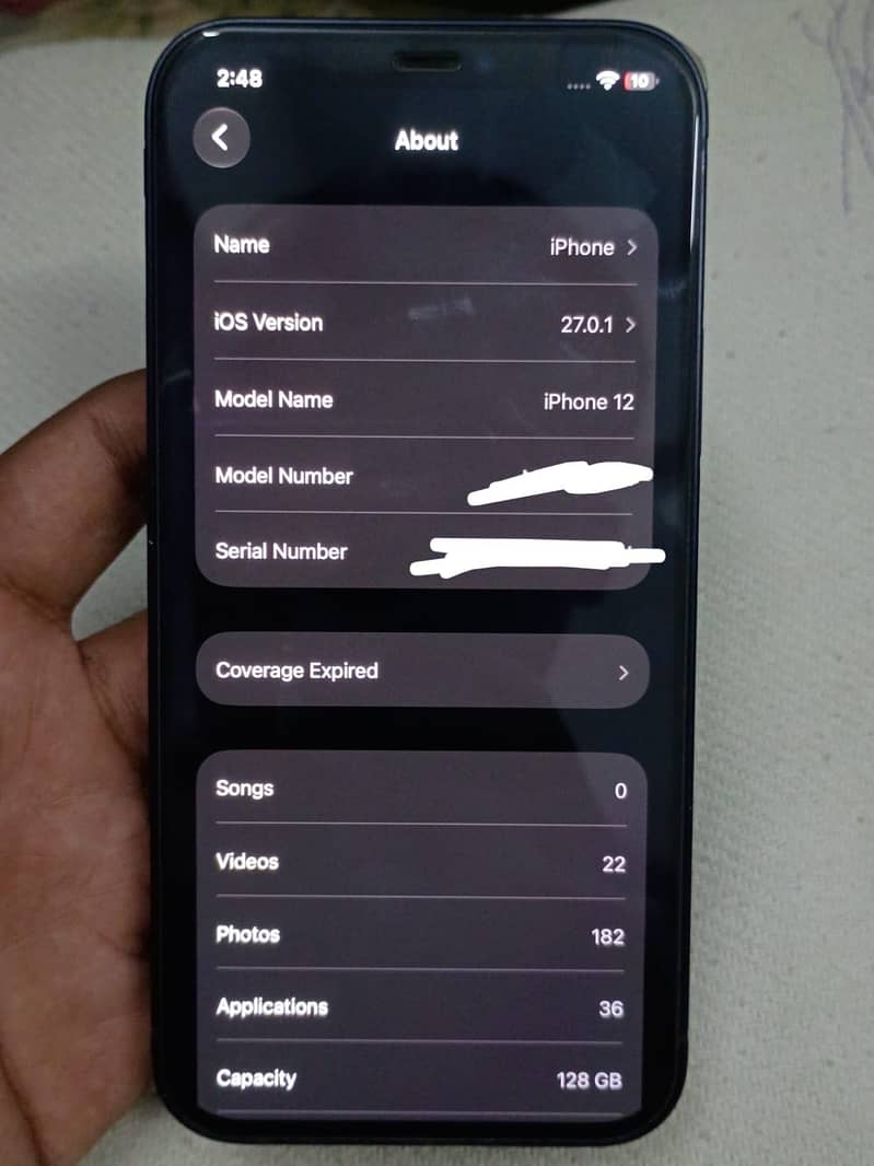 Apple iPhone 12 2