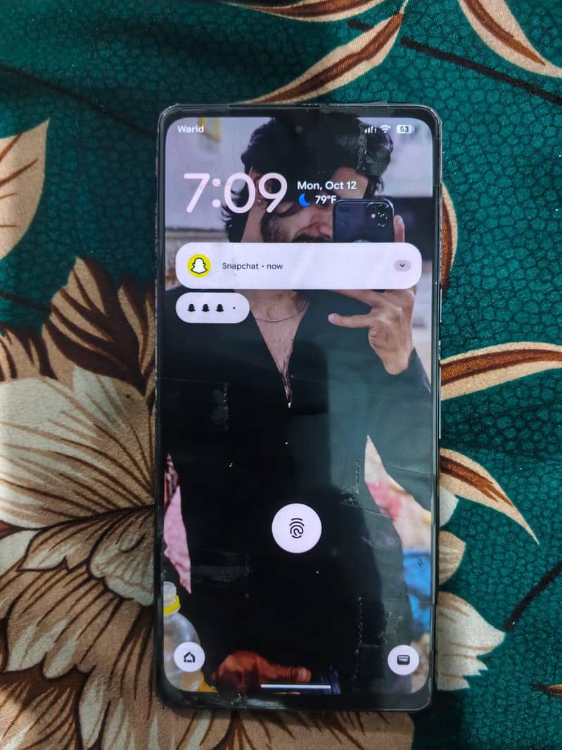 Google Pixel 7 0