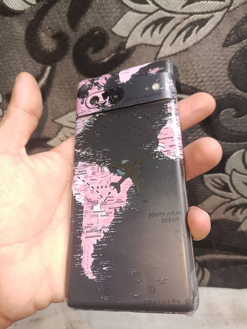 Google Pixel 7 2