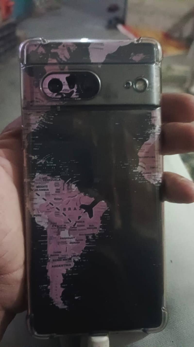 Google Pixel 7 3