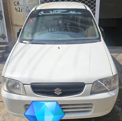 Suzuki Alto 2010