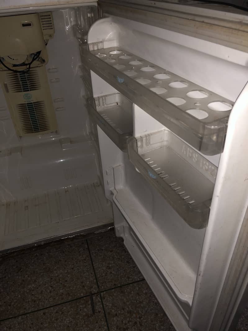 Refrigerator 2