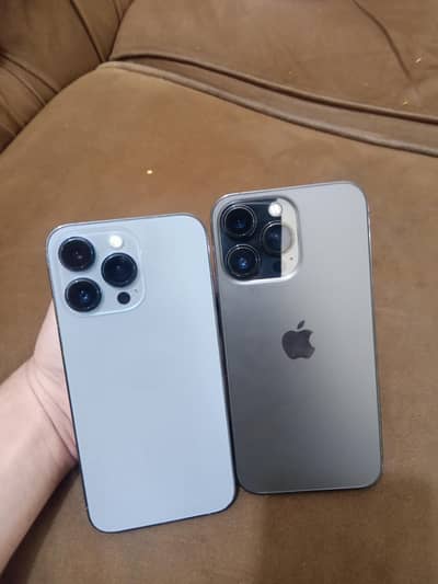 Apple iPhone 13 Pro read add
