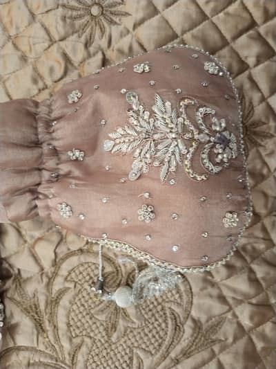 Bridal dresses