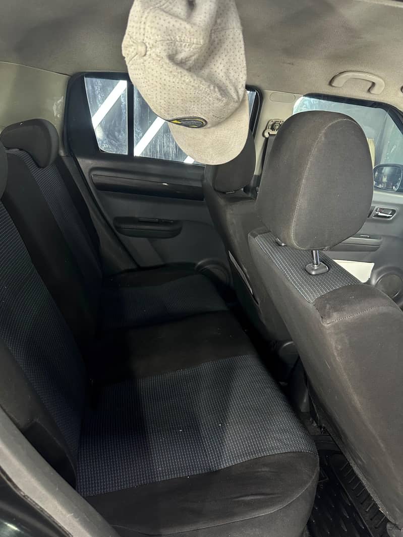 SWIFT DLX 9