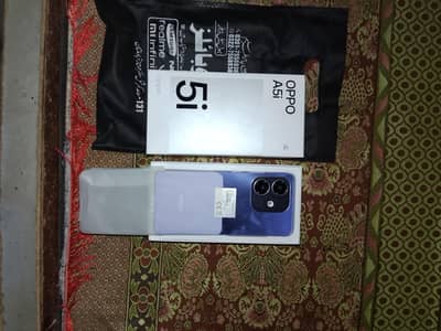 OPPO A5i