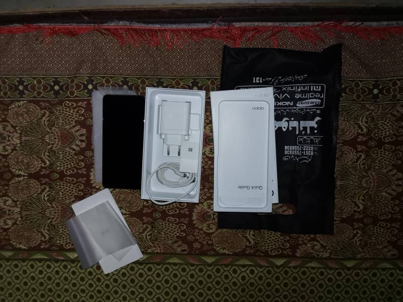 OPPO A5i 2