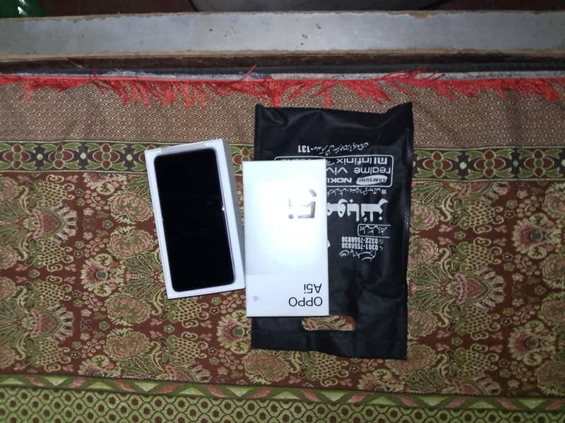 OPPO A5i 3