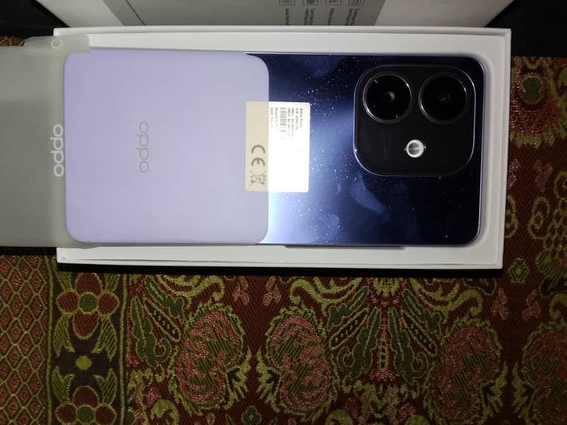 OPPO A5i 4