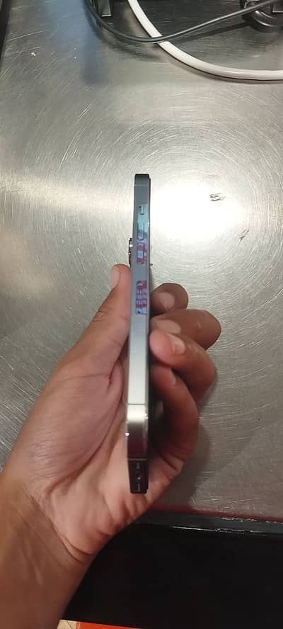 Apple iPhone 13 Pro