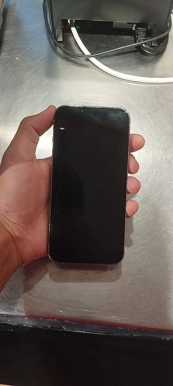 Apple iPhone 13 Pro 3