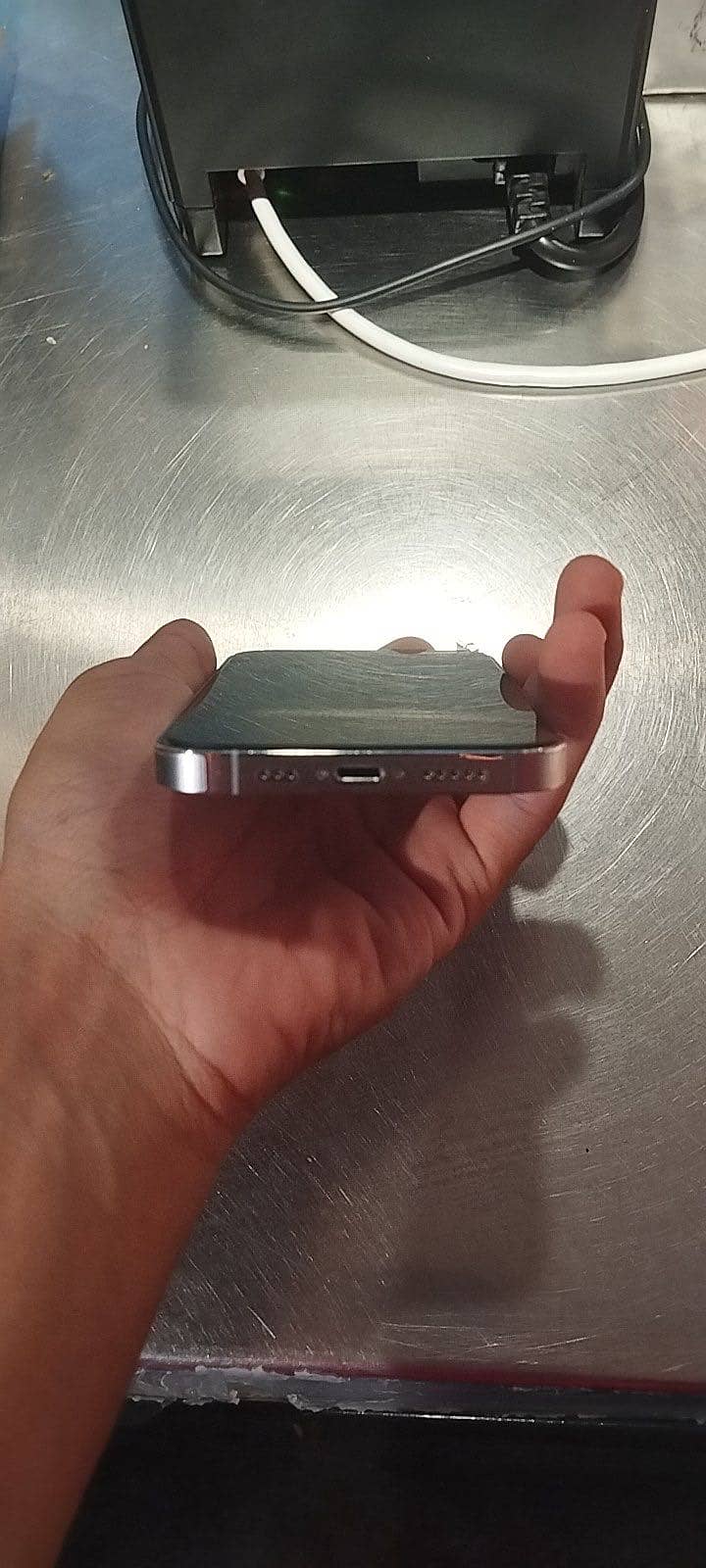 Apple iPhone 13 Pro 5