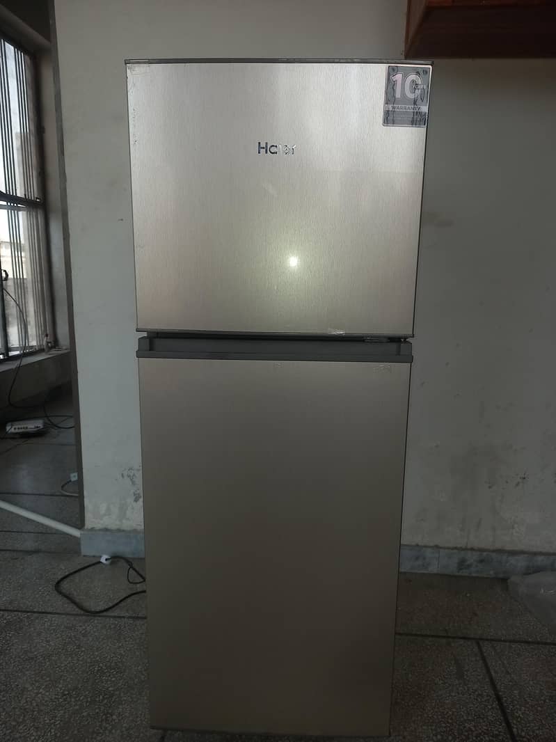 Haier Refrerator 1