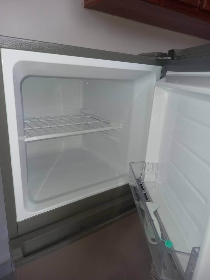 Haier Refrerator 2