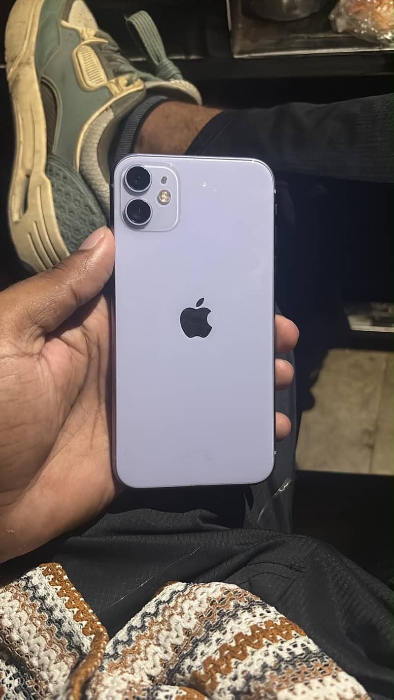 Apple iPhone 11 6
