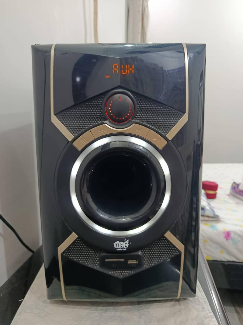 MTC SuperStar 350 0