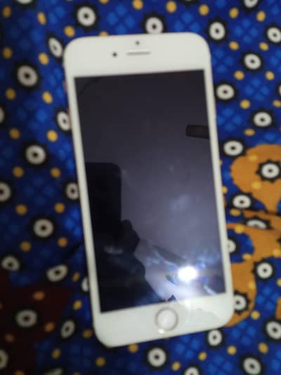 Apple iPhone 6S