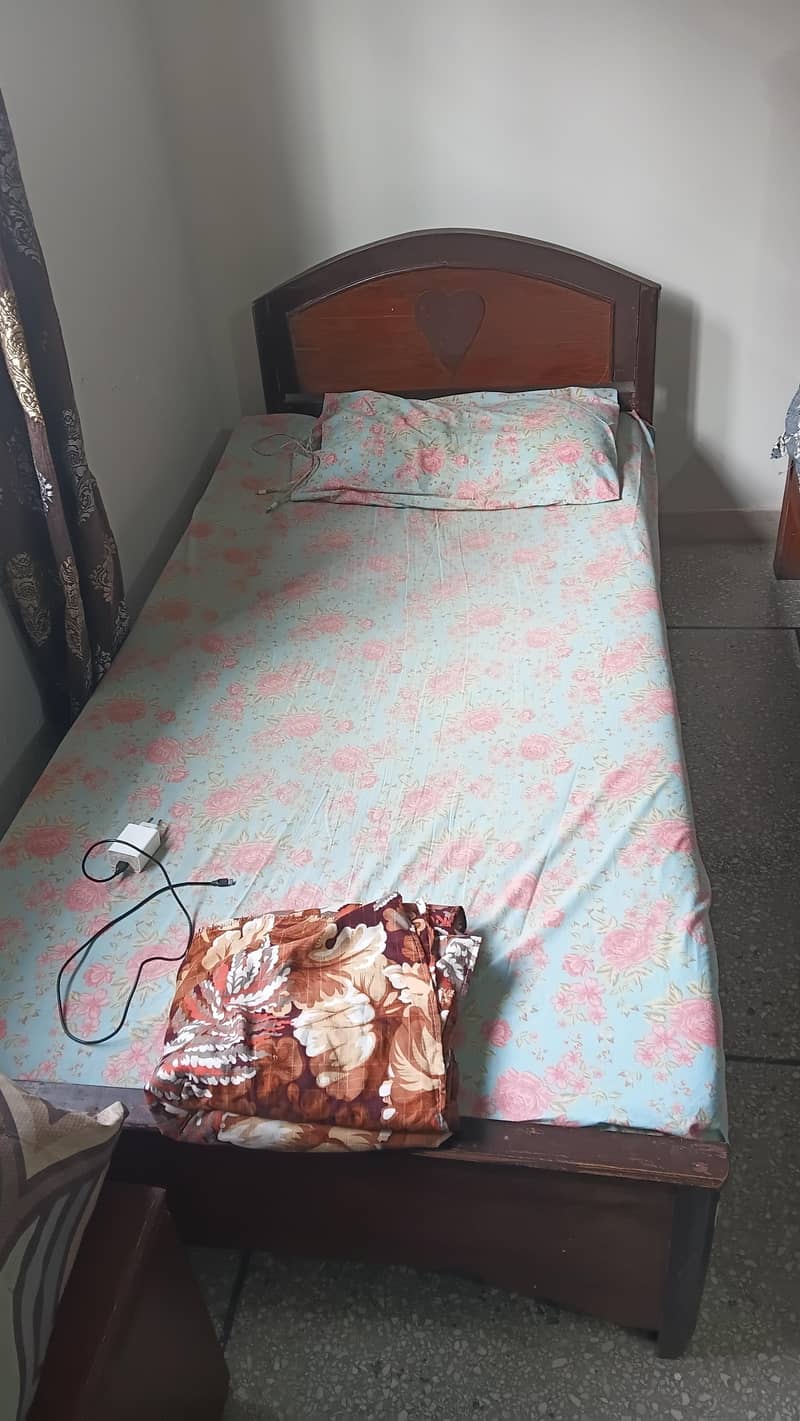single bed 1