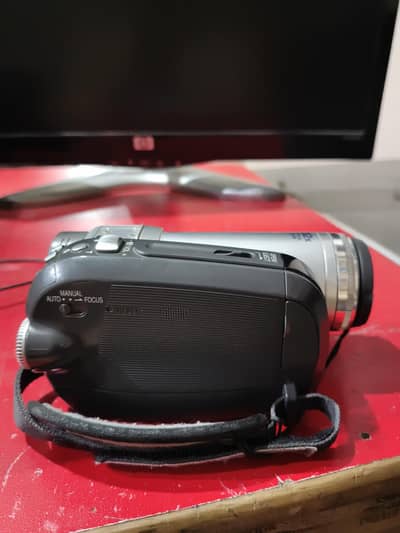 Mini Dv