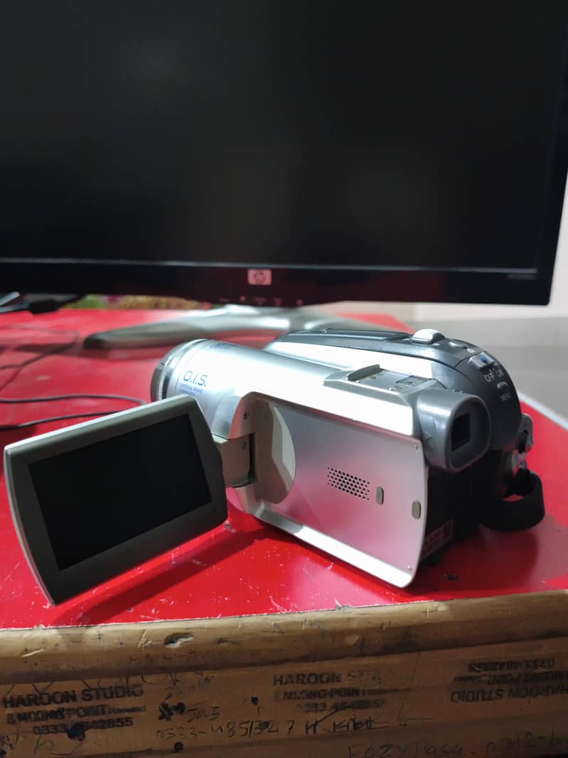 Mini Dv 2
