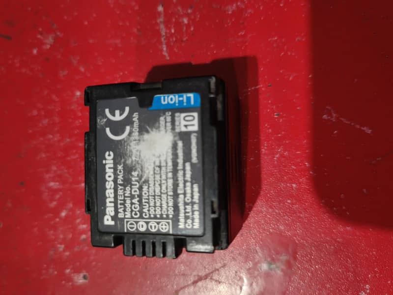 Mini Dv 3