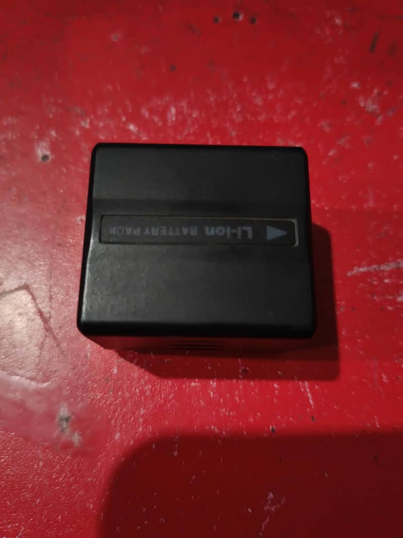 Mini Dv 4