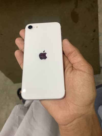 Apple iPhone SE ( PTA approved) Xr (bypass)