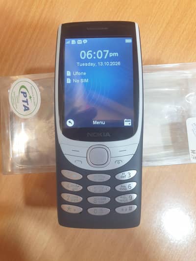Nokia 8210 original 03022222736