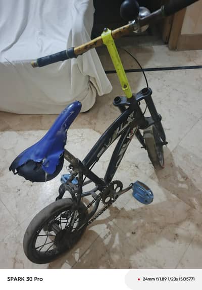 kid cycle