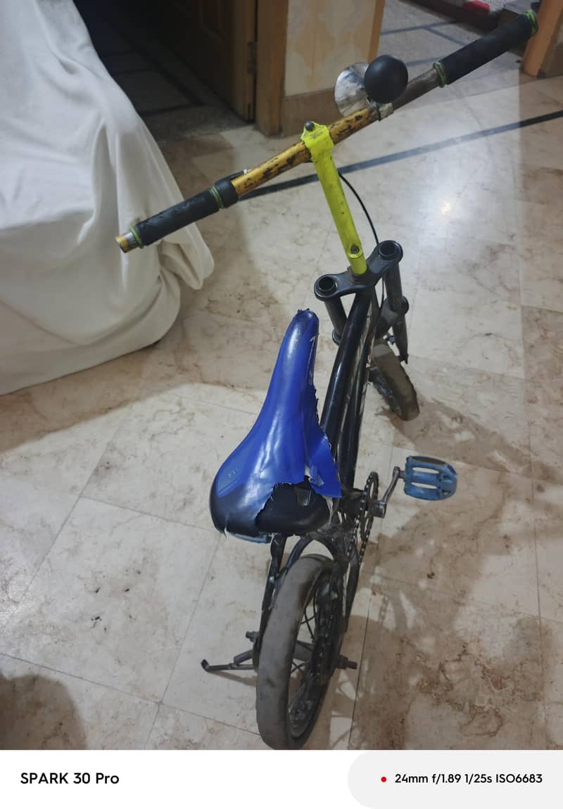 kid cycle 2