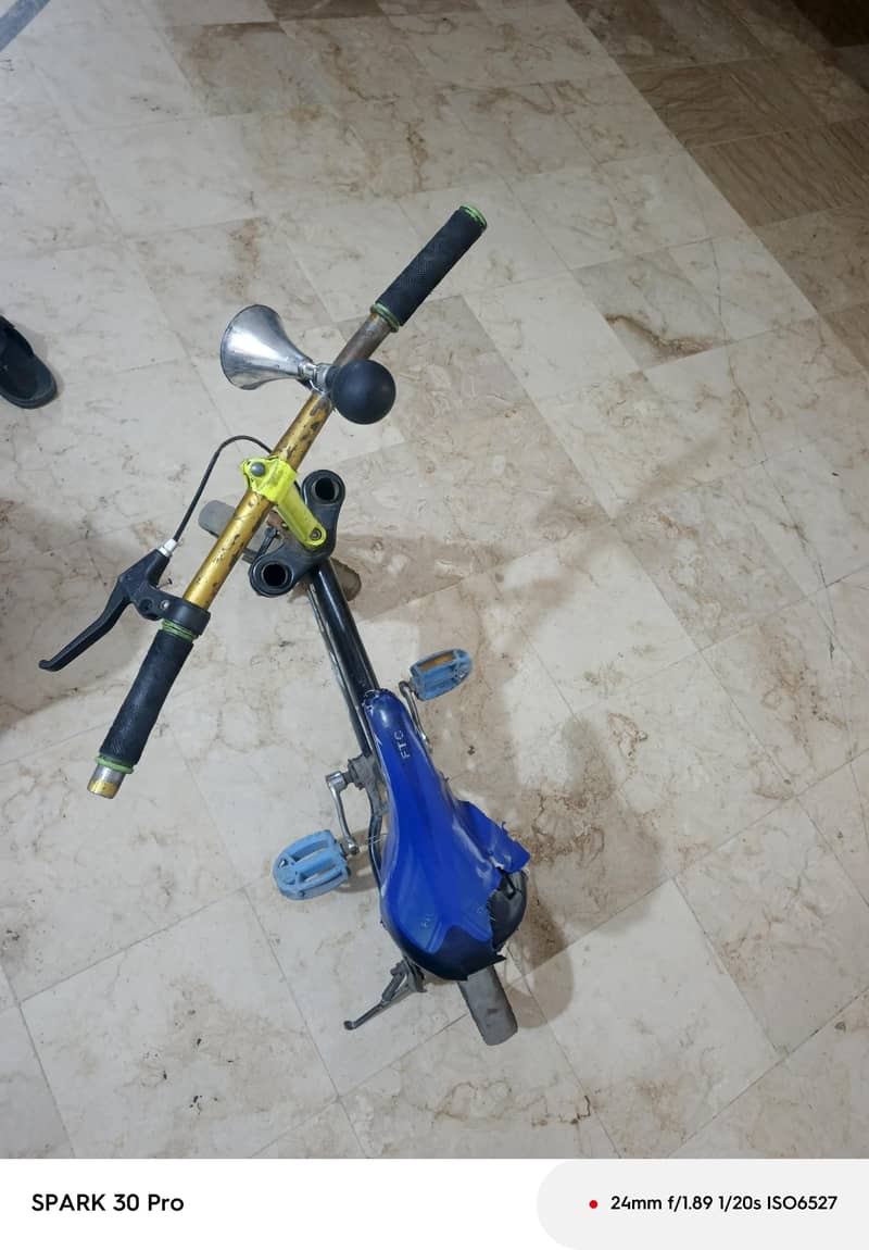 kid cycle 3