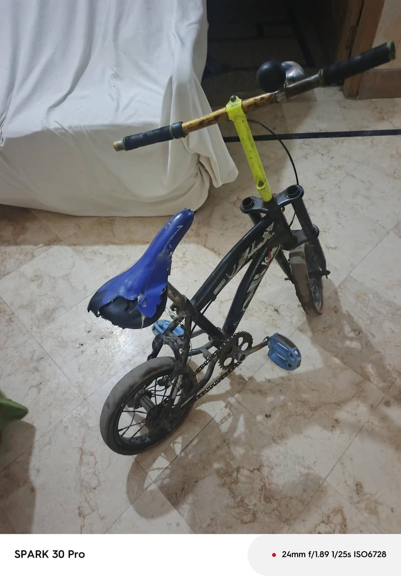 kid cycle 5