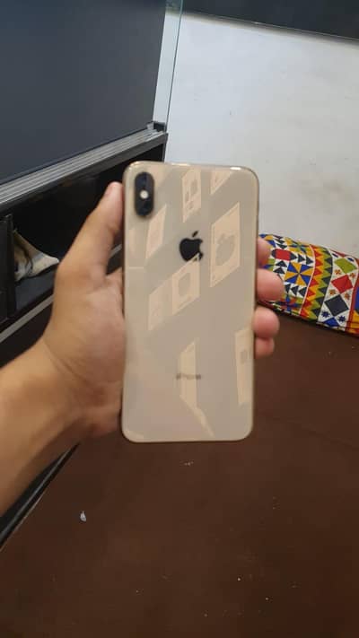 Apple iPhone XS Max urgent sale