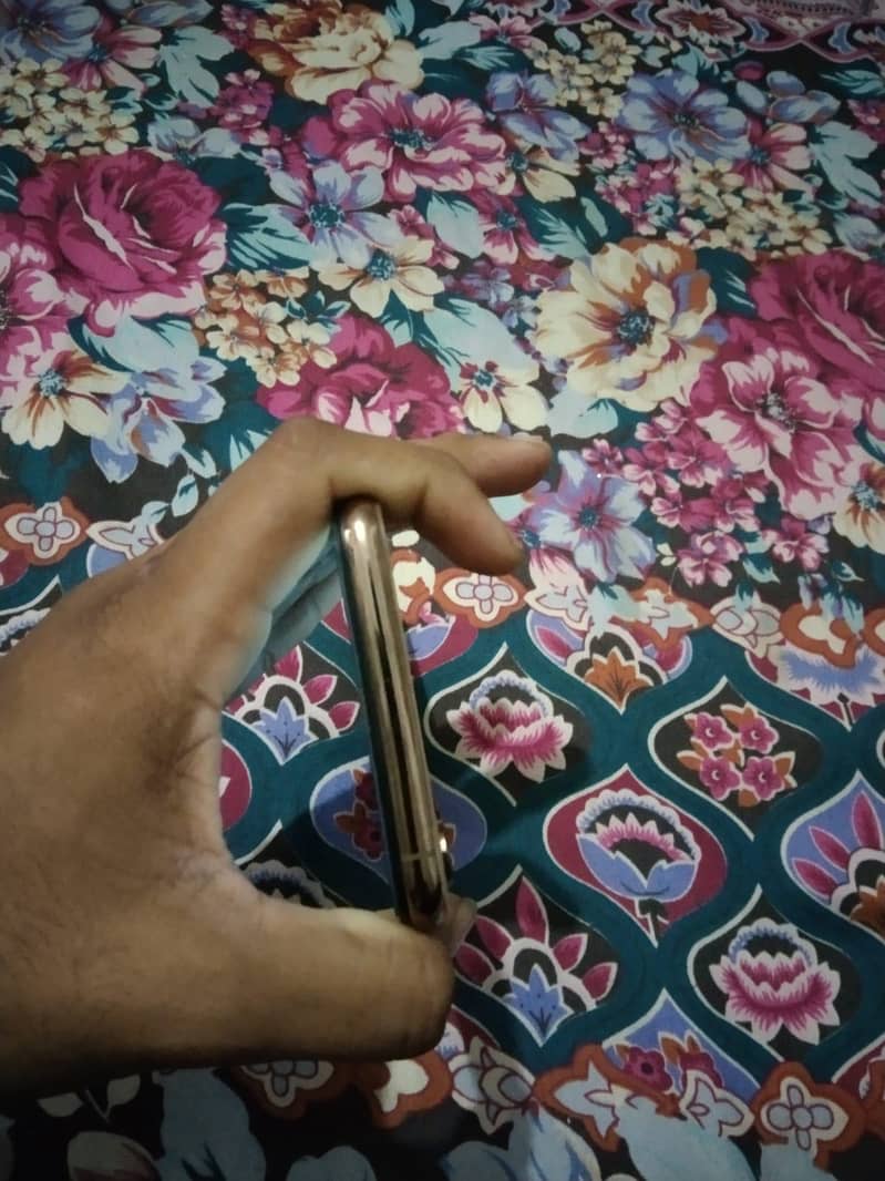 Apple iPhone XS Max 5