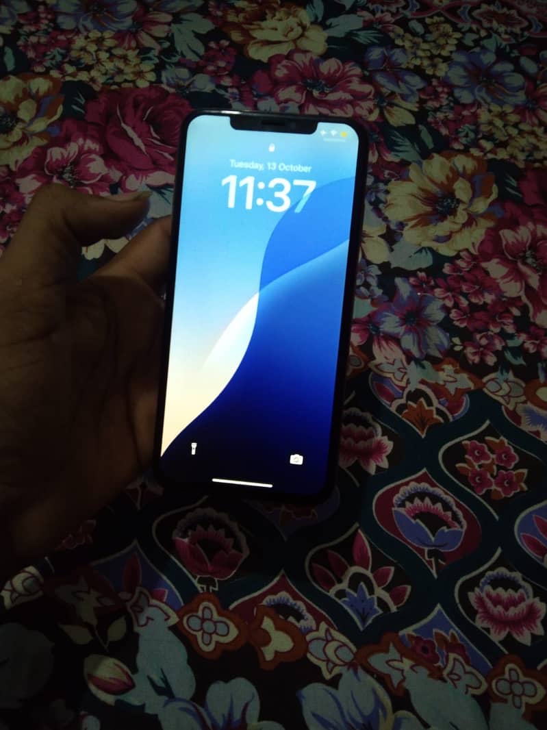 Apple iPhone XS Max 6
