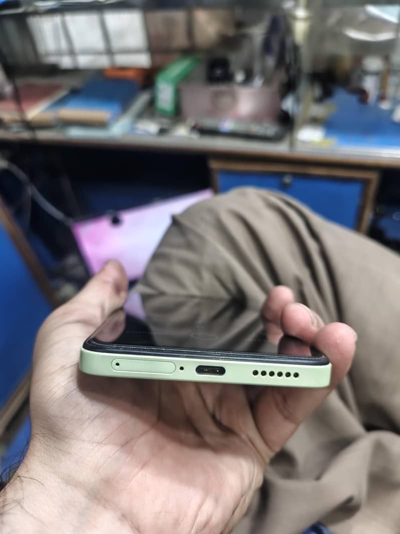 Xiaomi Redmi Note 14 0