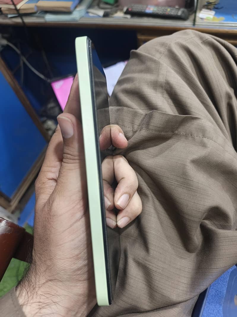 Xiaomi Redmi Note 14 1