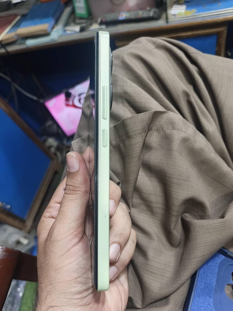 Xiaomi Redmi Note 14 2
