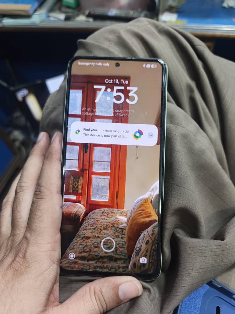 Xiaomi Redmi Note 14 3