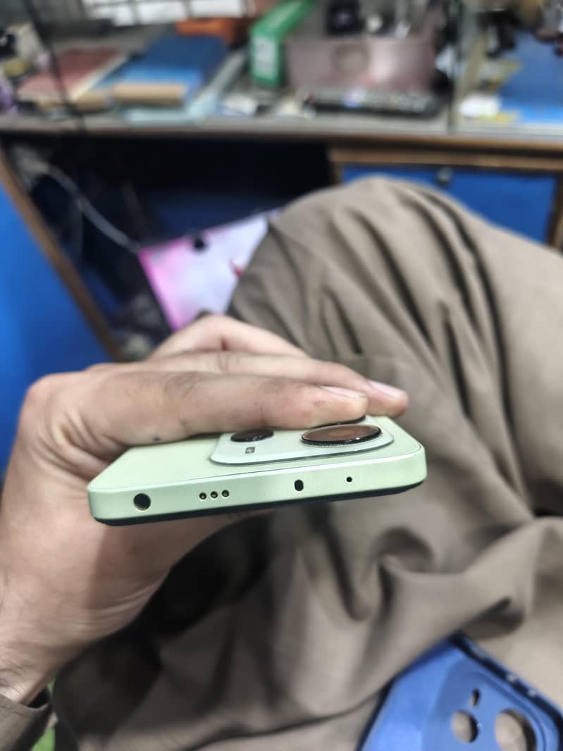 Xiaomi Redmi Note 14 5