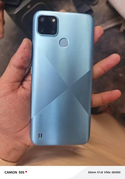Realme C11