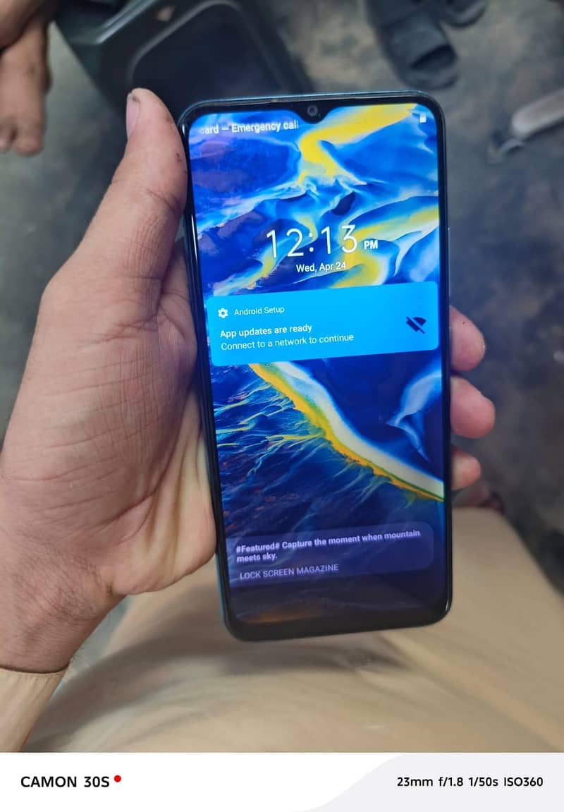 Realme C11 1