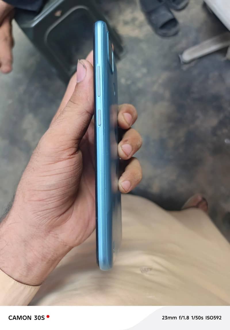 Realme C11 5