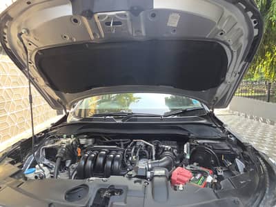 Honda HR-V 2023